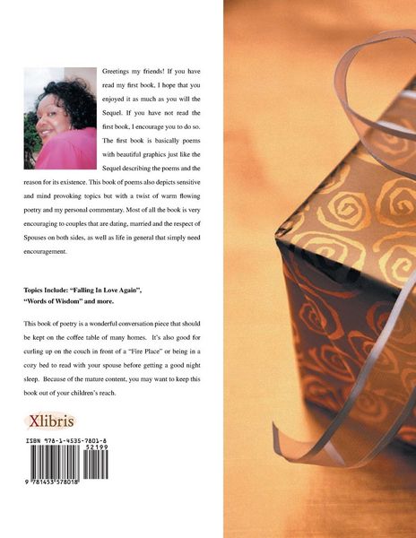 Produktbild: My Gift to You Sequel
