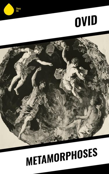 Produktbild: Metamorphoses