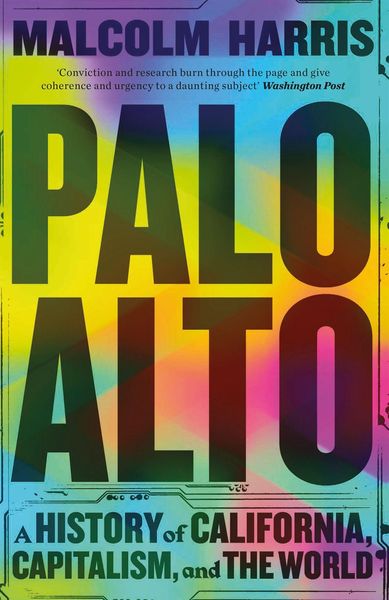Produktbild: Palo Alto