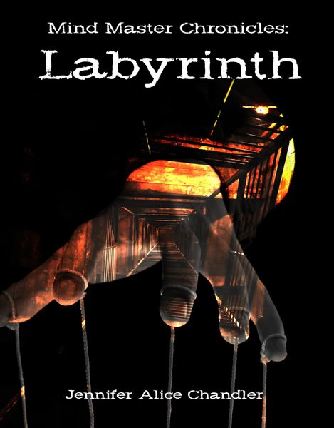 Produktbild: Mind Master Chronicles: Labyrinth