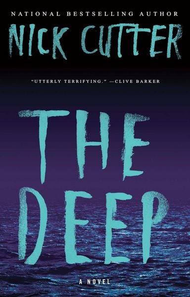 Produktbild: The Deep