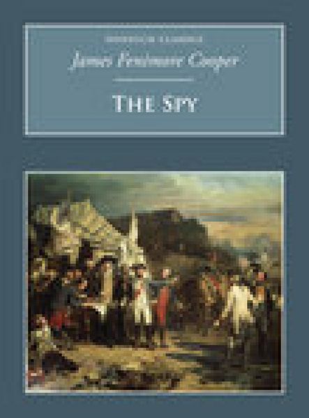 Produktbild: The Spy