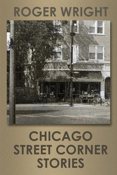 Produktbild: Chicago Street Corner Stories