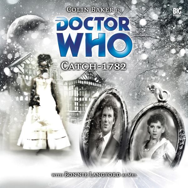 Produktbild: Doctor Who - Catch-1782