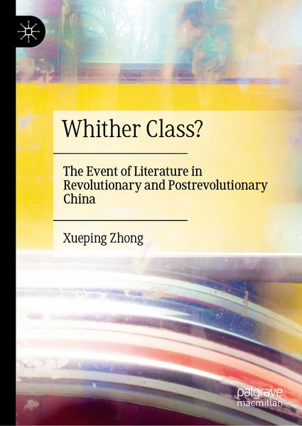 Produktbild: Whither Class?