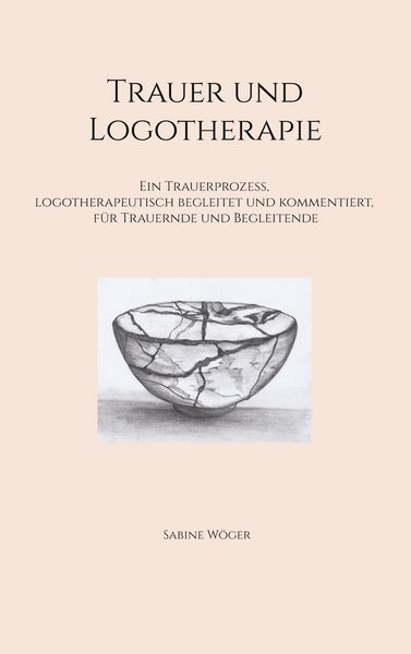 Produktbild: Trauer und Logotherapie