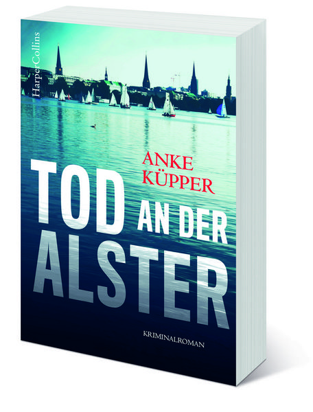 Produktbild: Tod an der Alster