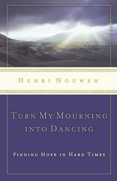 Produktbild: The Turn My Mourning Into Dancing