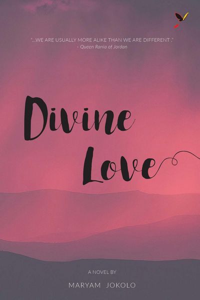 Produktbild: Divine Love