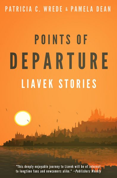 Produktbild: Points of Departure