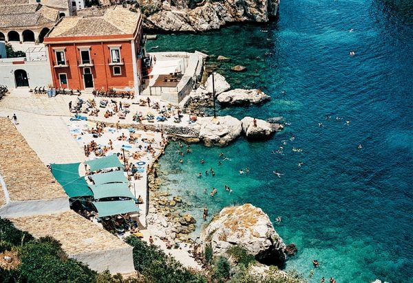 Produktbild: Dolce far niente