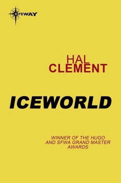 Produktbild: Iceworld