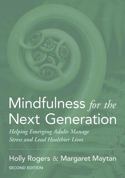 Produktbild: Mindfulness for the Next Generation