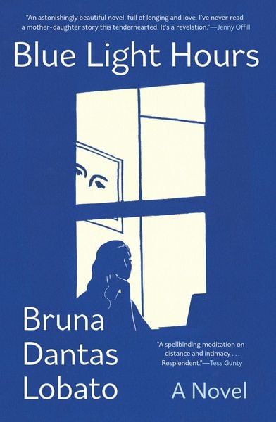 Produktbild: Blue Light Hours