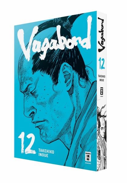 Produktbild: Vagabond 12