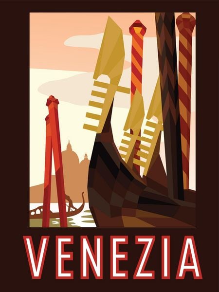 Produktbild: Paint by Sticker: Travel