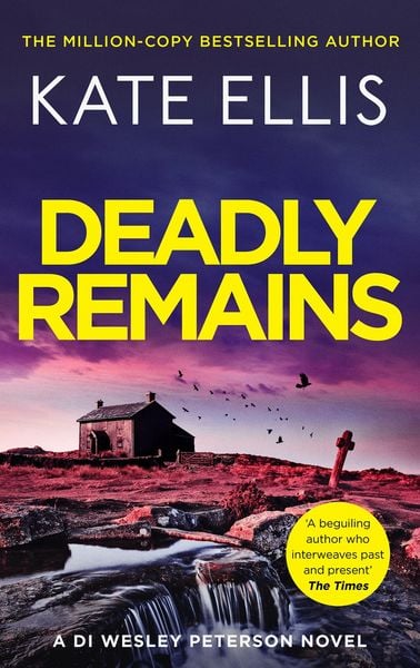 Produktbild: Deadly Remains