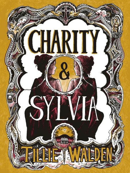 Produktbild: Charity & Silvia