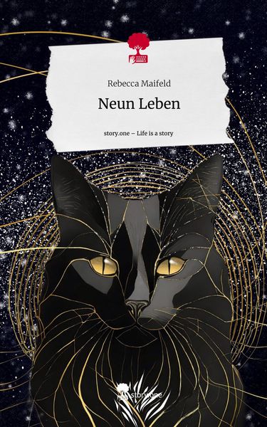 Produktbild: Neun Leben. Life is a Story - story.one