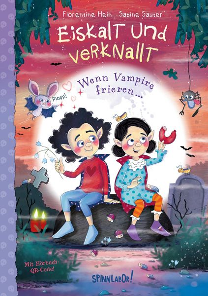 Produktbild: Eiskalt und verknallt