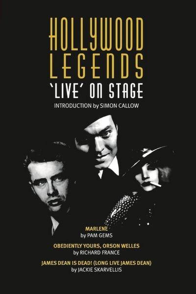 Produktbild: Hollywood Legends