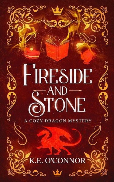 Produktbild: Fireside and Stone