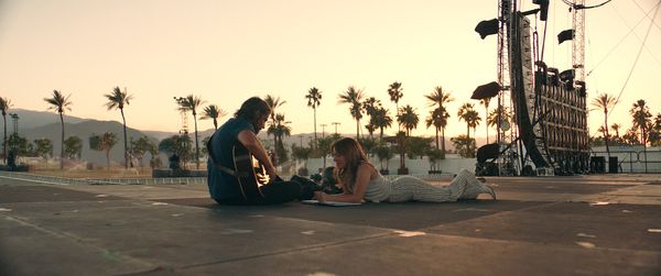 Produktbild: A Star is Born