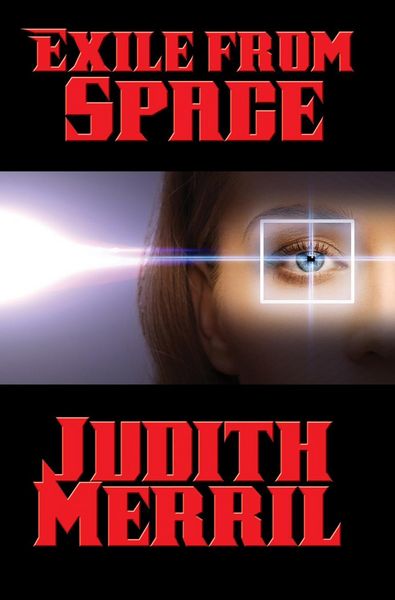 Produktbild: Exile from Space