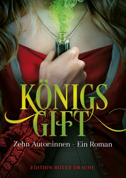 Produktbild: K&ouml;nigsgift