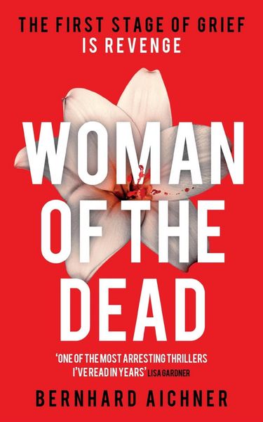 Produktbild: Woman of the Dead