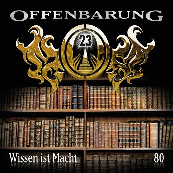 Wissen ist Macht - Markus Topf, Audio, 4260507140913