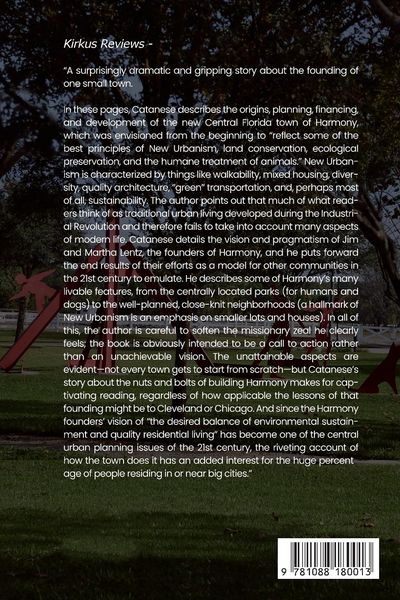 Produktbild: Harmony, Florida