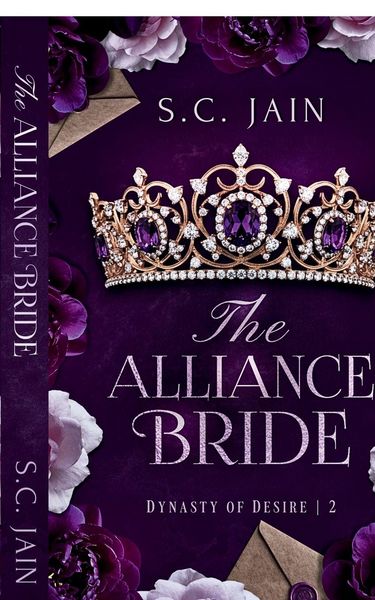 Produktbild: The Alliance Bride