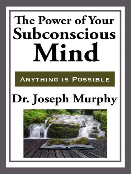 Produktbild: The Power of Your Subconscious Mind