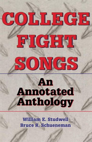 Produktbild: College Fight Songs
