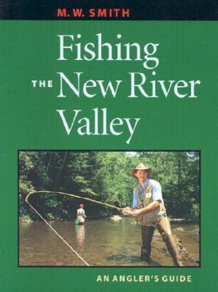 Produktbild: Fishing the New River Valley
