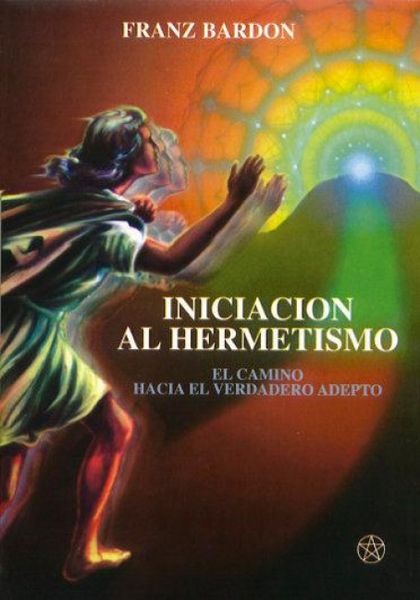 Produktbild: Iniciaci&oacute;n al hermetismo