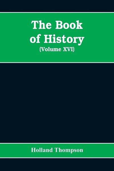 Produktbild: The Book of history