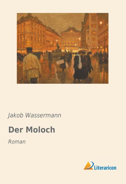 Produktbild: Der Moloch