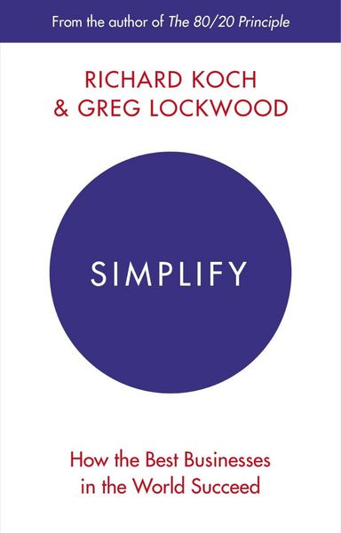 Produktbild: Simplify
