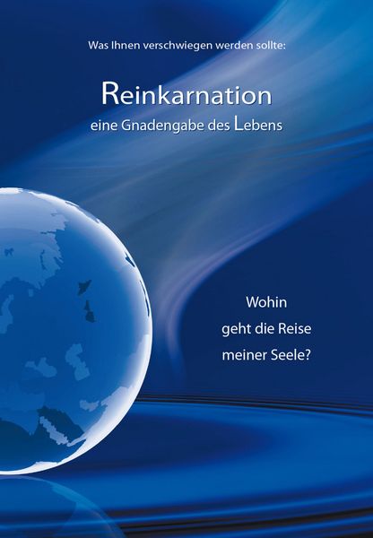 Produktbild: Reinkarnation