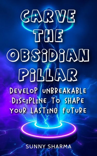 Produktbild: Carve the Obsidian Pillar