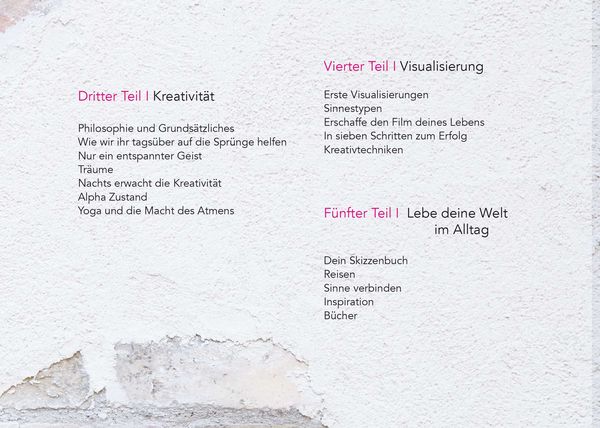 Produktbild: Kreativ zum Gl&uuml;ck