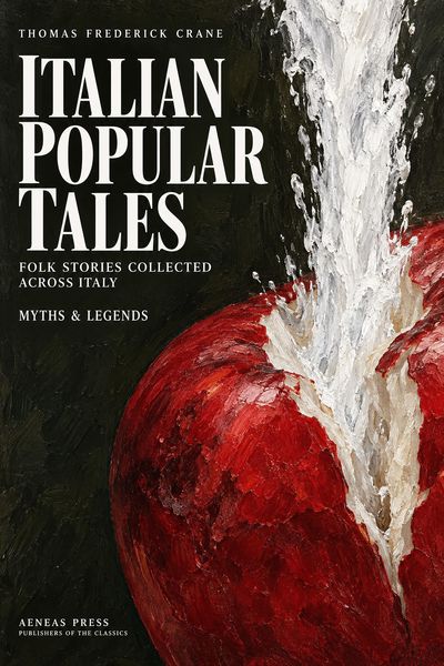 Produktbild: Italian Popular Tales
