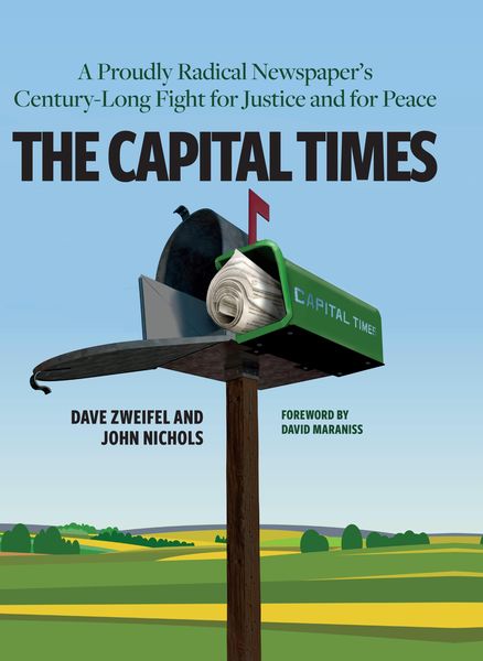 Produktbild: Capital Times