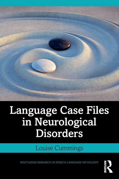 Produktbild: Language Case Files in Neurological Disorders