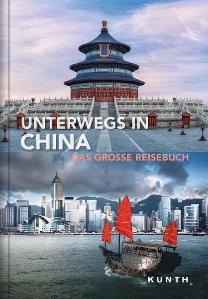 Produktbild: Unterwegs in China