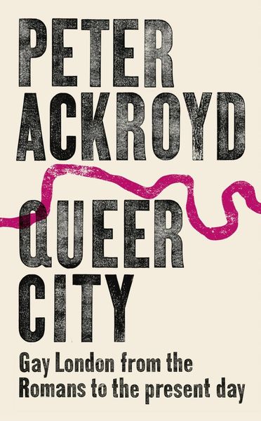 Produktbild: Queer City