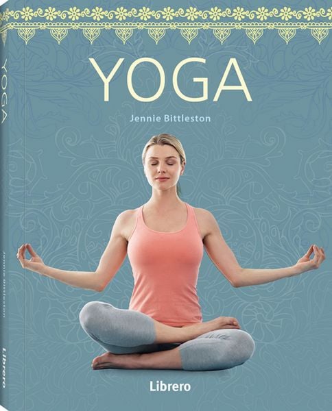 Produktbild: Geheime K&uuml;nste Yoga
