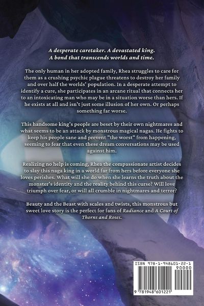 Produktbild: Slaying the Naga King